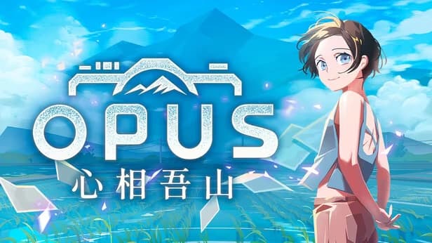 OPUS.Prism.Peak[心相吾山]