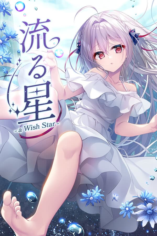 流星 -a Wish Star-